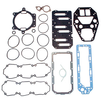 Kit for 200HP Sportjet Direct Fuel Inj 2001-03 V6 2.5L