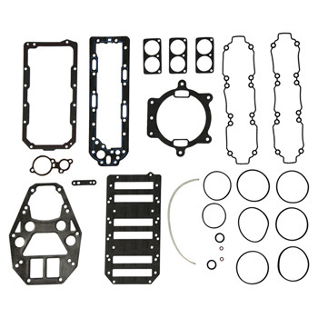 Kit for 240HP Sportjet Electronic Fuel Inj 2001-03 V6 2.5L