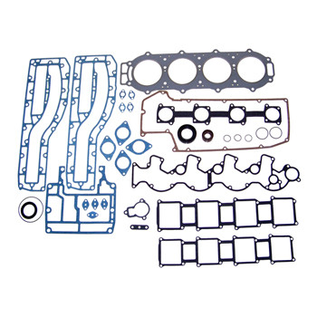 Gasket Kit with Head Gskt & Seal for Tohatsu 4 Cylinder