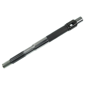 Propeller Shaft, 3 Jaw Reverse Gear for Mercury 50-125HP Force 90-120HP 9697