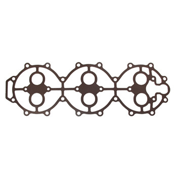 Cylinder Head Cover Gasket for Suzuki 150-225HP Super 6 Twin Spark plugs
