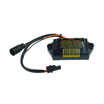 Power Pack for Johnson & Evinrude 25HP 1983-1984