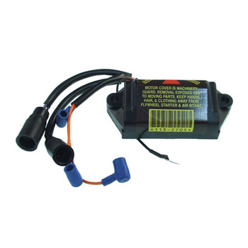 Power Pack, No Reverse Limit for Johnson & Evinrude 70/75HP 1985