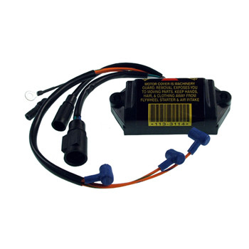 Power Pack 5800 Reverse Limit for Johnson & Evinrude 150-175 1986-1988