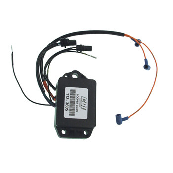 Power Pack 6700 Reverse Limit for Johnson & Evinrude 200-225HP 19861987
