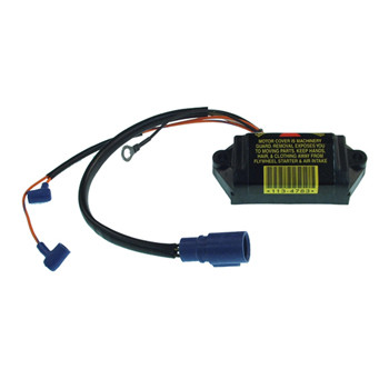 Power Pack No Reverse Limit for Johnson & Evinrude 9.9-15HP 1993-2006