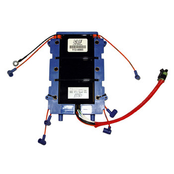 Power Pack, Optical for Johnson & Evinrude 150-175HP 60� 1991-2006