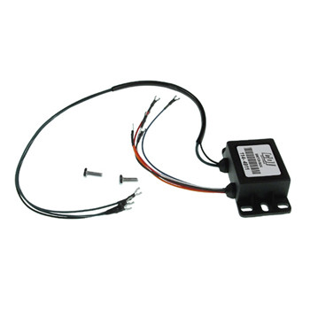 Switch Box for Mercury 20-40HP 2-Cyl 1972-1980