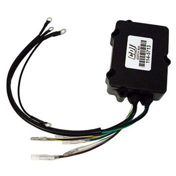 Switch Box for Mercury 6-25HP 2-Cyl 1997-2005