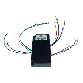 Switch Box - SportJet 120