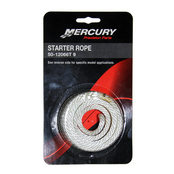 Starter Rope for Mercury