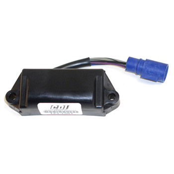 Module, Shift Assist for OMC Cobra 6-Cyl with Prestolite Bid Off Coil Pack