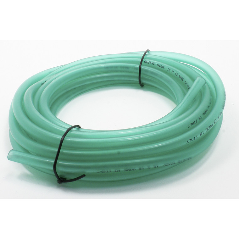 Ariete Fuel Hose High Quality 6.0x9mm / 10m - Green