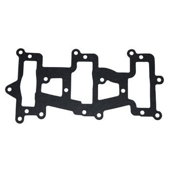 Carburettor to Reed Adapter Gasket for Force 85-90HP Chrysler 75-85HP SportJet 90/95