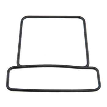 Sterndrive Rear Cover Seal - Bravo I II III 1988-Up