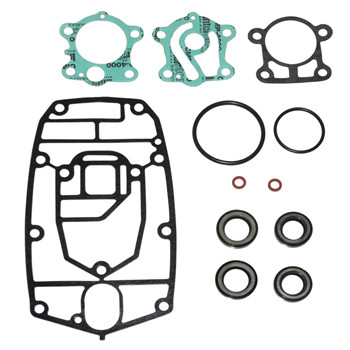 Lower Gearcase Seal Kit for Yamaha 30HP 1987-1997
