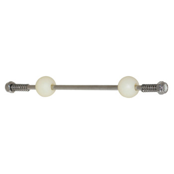 Housing Check ball kit Thermostat for Mercruiser V6 V8 with 2-Piece Housing