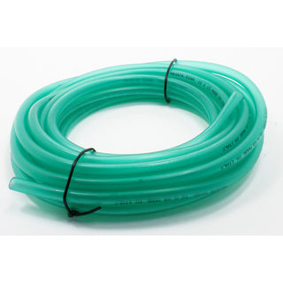 Ariete Premium Fuel Hose 7.0x10mm / 10m - Green