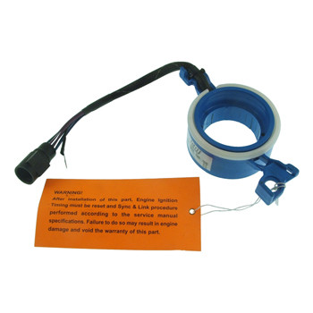 Timer Base for Johnson & Evinrude 150HP 9amp 19891991