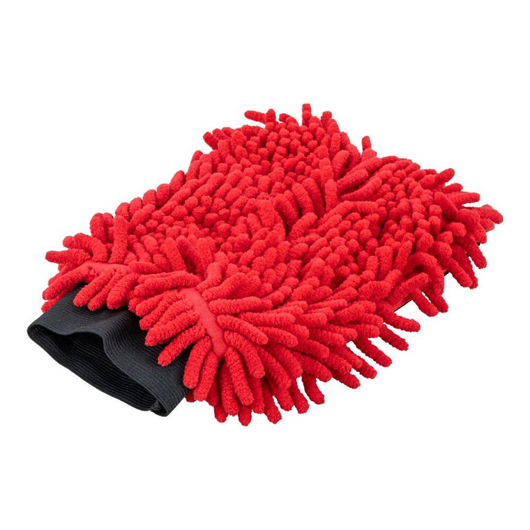 Mo-Tech Wash Mitt