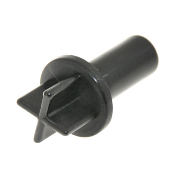 Poppet for Mercury 40-90HP 2 & 3 Cylinder. 135-225HP V6
