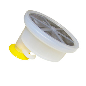 Vapour Separator Tank 8090 Fuel Pump Filter for Yamaha 150-250 Electronic Fuel Inj Mercury 150-250 Electronic Fuel Inj SptJet 240