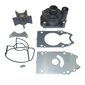 Water Pump kit with Housing for Suzuki DF200-DF350