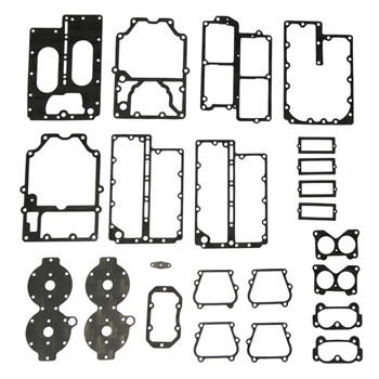 Kit for 85-140HP 1973-1978 V4 Crossflow