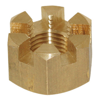 Prop Nut for Yamaha 20-30HP