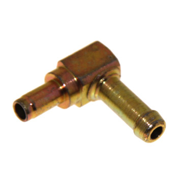 Fitting - 90� Elbow for Mercury 150-300HP Direct Fuel Inj