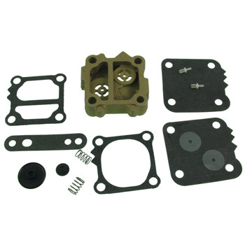 Mechanical Fuel Pump for Mercury 135-220 2.4L