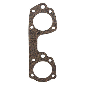 Carburettor Silencer Gasket for Johnson & Evinrude 50-60HP 2-Cyl