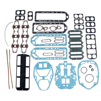 Kit for 200HP 1978-82 V6 2.4L, 225HP 1980-93 V6 2.4L
