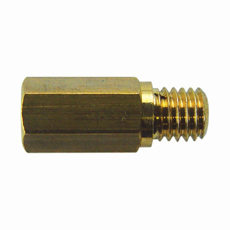 Keihin Main Jet - #190 Hex (Packet of 4)