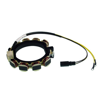 Stator - 9amp for Johnson & Evinrude 120HP 140HP 19851987 V4 Looper