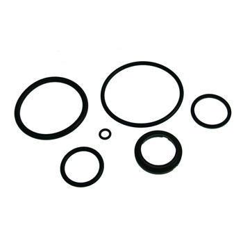 O-Ring Kit Tilt Ram Prestolite for Johnson & Evinrude 60-235HP 1978 onwards for 173594 End Cap