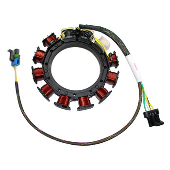Stator - Electric Start for Mercury 25HP 4-Stroke 99-01