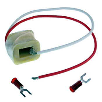 Stator Coil, Red for Mercury 50-65 Inlines