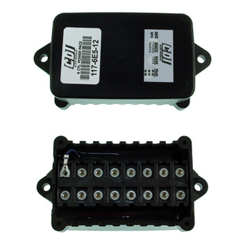 Ignition Pack, for Yamaha 115/130HP V4 1984-89