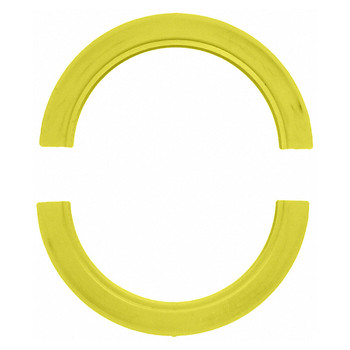 Rear Main Oil Seal for GM 7.4L Generation IV Reverse. Rotation 2-Piece Seal 1968-1992