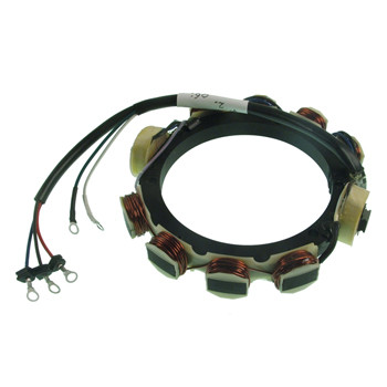 Stator 3-Cyl for Yamaha 75-90 1984-2000