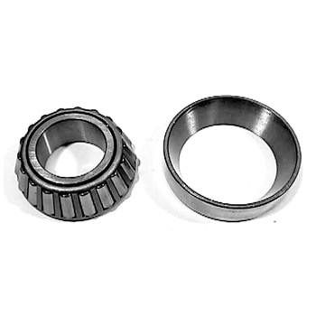 Forward Gear Tapered Roll Bearing for Mercury 30-70HP SportJet 120-250HP & TRS