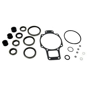Sterndrive Lower Seal Kit for OMC Stringer 100 - 245 1968-1977