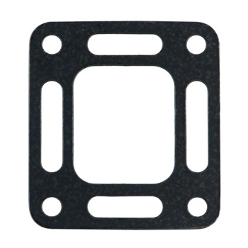 Full Flow Sierra Gasket for Mercruiser V6 V8 with Center Rise 19822002