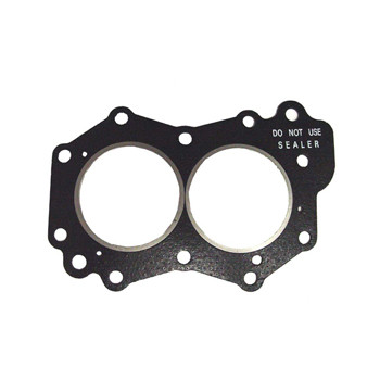 Cylinder Head Gasket for Johnson & Evinrude 5.5-6HP 2-Cyl 19591979