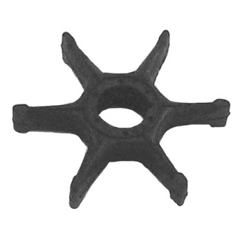 Water Pump Impeller for Yamaha 25HP 1990-1997 30HP 19851989, C30 1991-1992