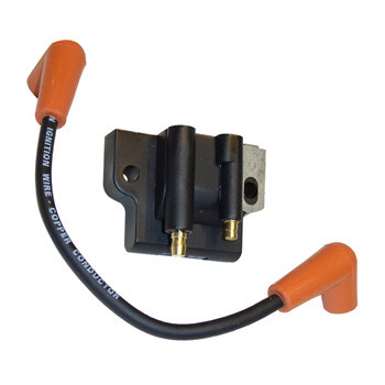 Coil Ignition with Plug Wire for Johnson & Evinrude 4-300HP 1985-2006