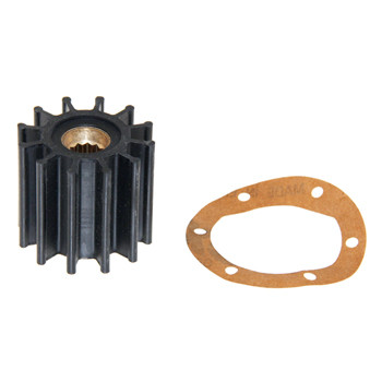 Impeller for Volvo/Jabsco 2.24" Diameter 1.98" W