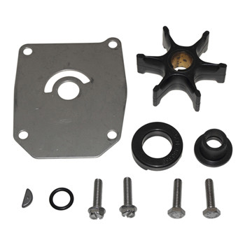 Water Pump Kit without Housing for Johnson & Evinrude 50HP 71-78