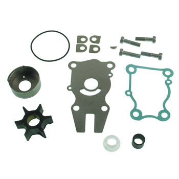 Impeller Repair Kit (No Housing) for Yamaha 40/50, P40 C40 C50 F40 P50 F60